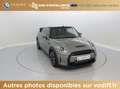 MINI Cooper MINI S CABRIOLET 178 CV EDITION PREMIUM PLUS Gris - thumbnail 24