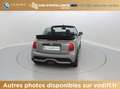 MINI Cooper MINI S CABRIOLET 178 CV EDITION PREMIUM PLUS Gris - thumbnail 37