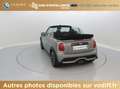 MINI Cooper MINI S CABRIOLET 178 CV EDITION PREMIUM PLUS Gris - thumbnail 40