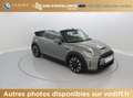 MINI Cooper MINI S CABRIOLET 178 CV EDITION PREMIUM PLUS Gris - thumbnail 26