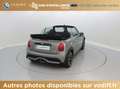 MINI Cooper MINI S CABRIOLET 178 CV EDITION PREMIUM PLUS Gris - thumbnail 36