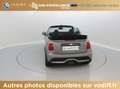 MINI Cooper MINI S CABRIOLET 178 CV EDITION PREMIUM PLUS Gris - thumbnail 39