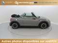 MINI Cooper MINI S CABRIOLET 178 CV EDITION PREMIUM PLUS Gris - thumbnail 30