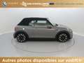 MINI Cooper MINI S CABRIOLET 178 CV EDITION PREMIUM PLUS Gris - thumbnail 20