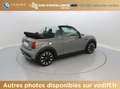 MINI Cooper MINI S CABRIOLET 178 CV EDITION PREMIUM PLUS Gris - thumbnail 33