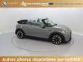 MINI Cooper MINI S CABRIOLET 178 CV EDITION PREMIUM PLUS Gris - thumbnail 28