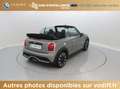 MINI Cooper MINI S CABRIOLET 178 CV EDITION PREMIUM PLUS Gris - thumbnail 35