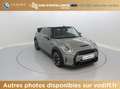 MINI Cooper MINI S CABRIOLET 178 CV EDITION PREMIUM PLUS Gris - thumbnail 5