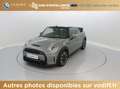 MINI Cooper MINI S CABRIOLET 178 CV EDITION PREMIUM PLUS Gris - thumbnail 1
