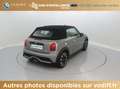 MINI Cooper MINI S CABRIOLET 178 CV EDITION PREMIUM PLUS Gris - thumbnail 21