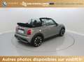 MINI Cooper MINI S CABRIOLET 178 CV EDITION PREMIUM PLUS Gris - thumbnail 34