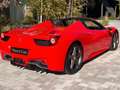 Ferrari 458 Spider Rouge - thumbnail 16
