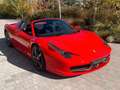 Ferrari 458 Spider Rouge - thumbnail 5