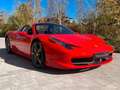 Ferrari 458 Spider Rouge - thumbnail 3