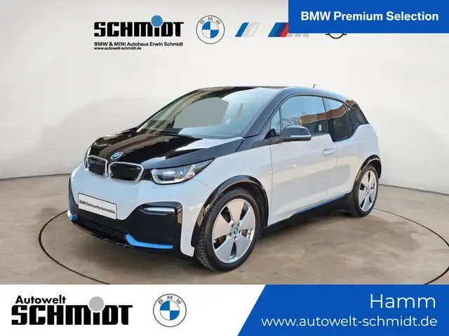 BMW i3 s (120 Ah) + 2Jahre-BPS.-GARANTIE