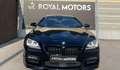 BMW 640 d Schwarz - thumbnail 2