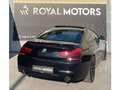 BMW 640 d Schwarz - thumbnail 9
