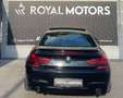 BMW 640 d Schwarz - thumbnail 7