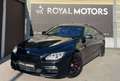 BMW 640 d Schwarz - thumbnail 3