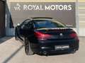 BMW 640 d Schwarz - thumbnail 5