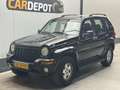 Jeep Cherokee 3.7i V6 Limited Zwart - thumbnail 1