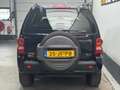 Jeep Cherokee 3.7i V6 Limited Zwart - thumbnail 6