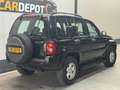 Jeep Cherokee 3.7i V6 Limited Zwart - thumbnail 5
