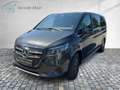 Mercedes-Benz EQV 300 AVANTGARDE Lang LED Klima DAB eHeck Distr Grau - thumbnail 2