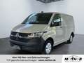 Volkswagen T6 Transporter 2.0 TDI Kasten FWD KAM Klim GJR siva - thumbnail 1