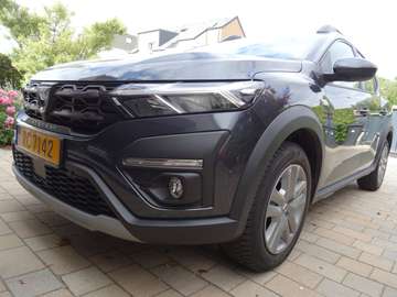 STEPWAY