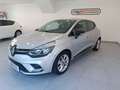 Renault Clio 1.5dCi Energy Limited 66kW Gris - thumbnail 1