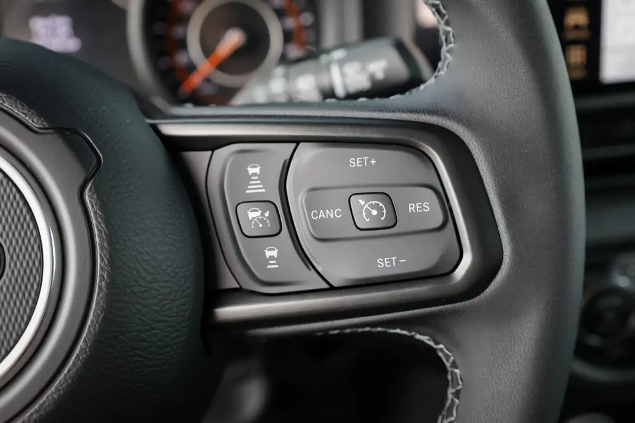 Jeep Wrangler fotografie Jeep Wrangler