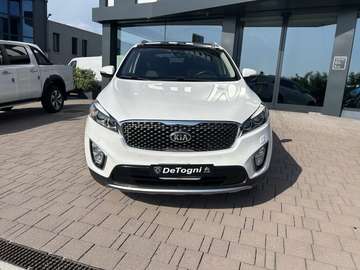 Sorento 2.2 crdi Rebel 4wd 5p.ti auto