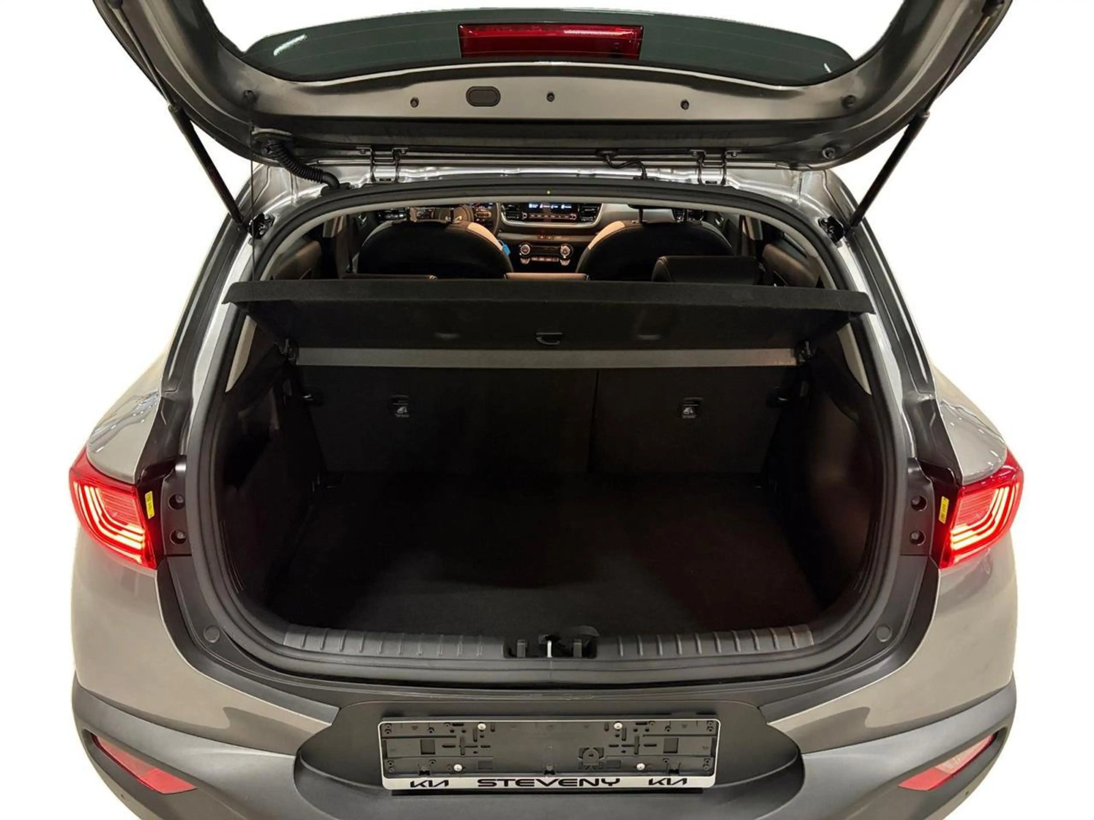 Kia Stonic INSPIRE 1.0T 100CV *DEMO*FAIBLE KMS* — photo 15