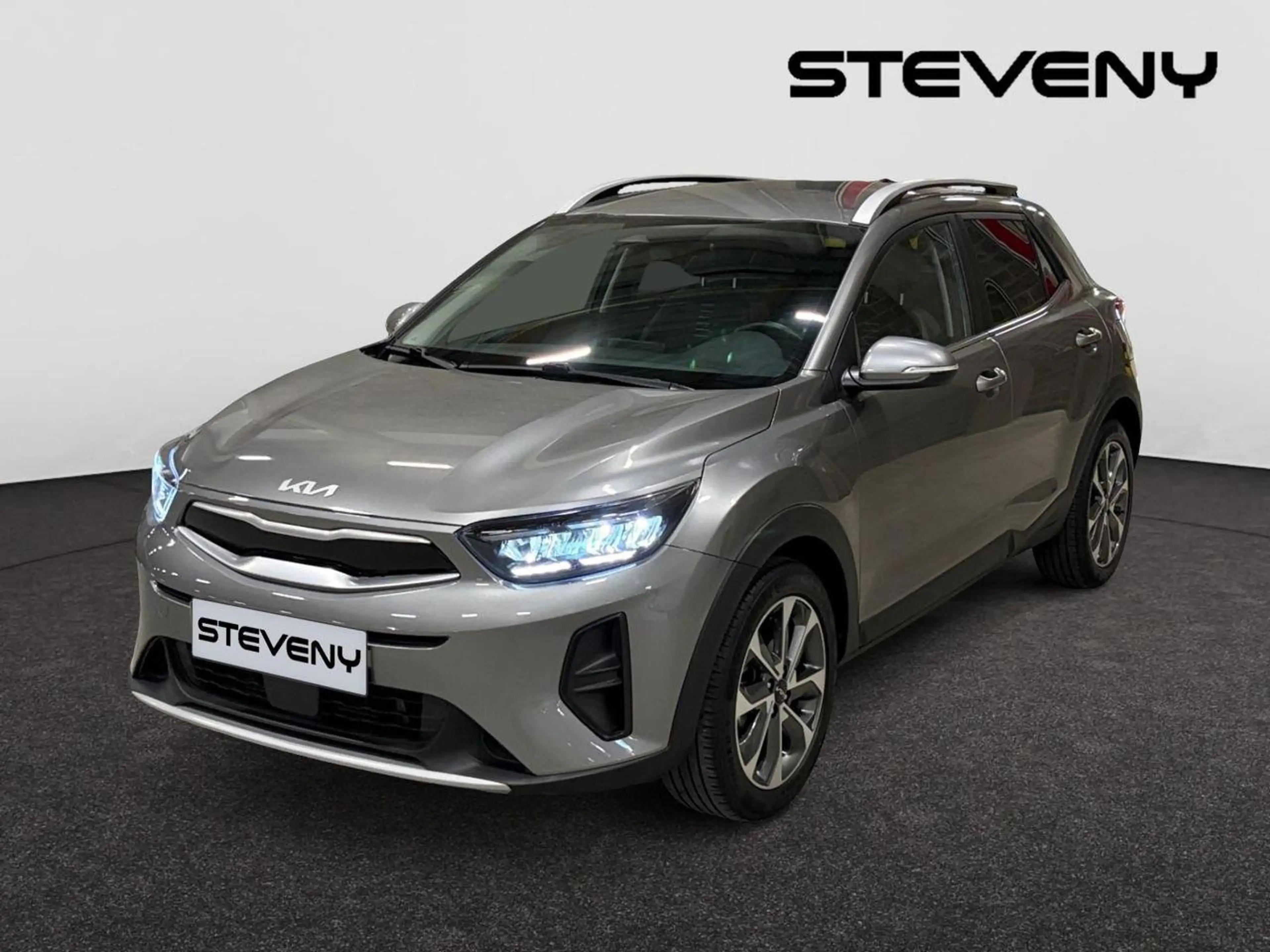 Kia Stonic INSPIRE 1.0T 100CV *DEMO*FAIBLE KMS*