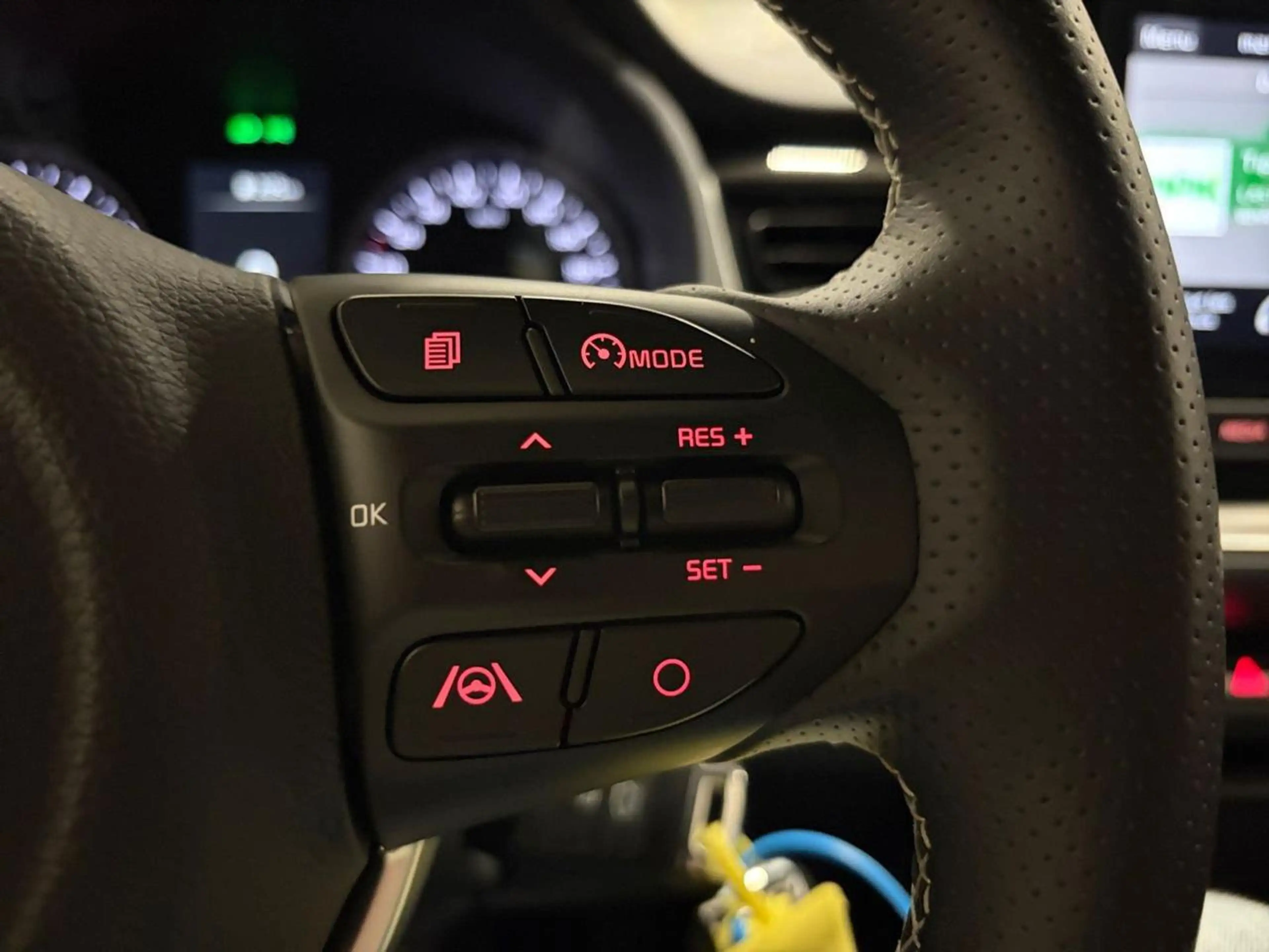 Kia Stonic INSPIRE 1.0T 100CV *DEMO*FAIBLE KMS* — photo 11