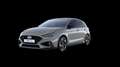 Hyundai i30 5-Türer 1.5 T-GDI (140 PS) 48V 7-DCT N Line Grau - thumbnail 2