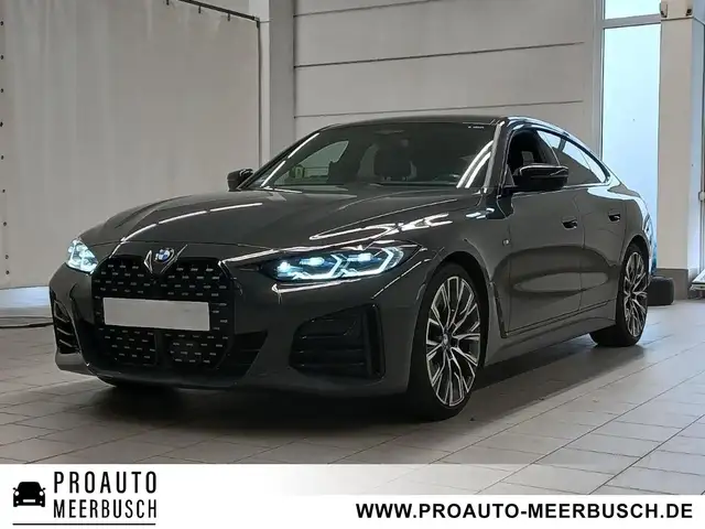 BMW 420 d xDrive Gran Coupe M Sport LASER/STNDHZNG/HUD