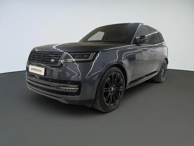 Land Rover Range Rover AUTOBIOGRPHY 3.0D 350HP AWD A8