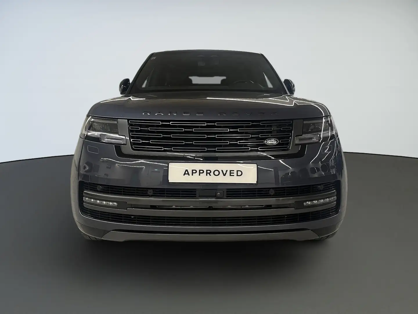Land Rover Range Rover AUTOBIOGRPHY 3.0D 350HP AWD A8 - 2