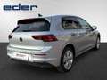 Volkswagen Golf Rabbit mHEV DSG Silber - thumbnail 4