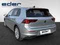 Volkswagen Golf Rabbit mHEV DSG Silber - thumbnail 6