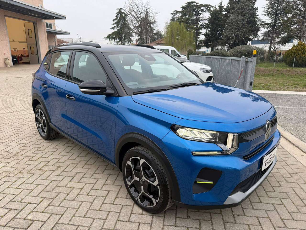 Citroen C3 C3 1.2 puretech Elle