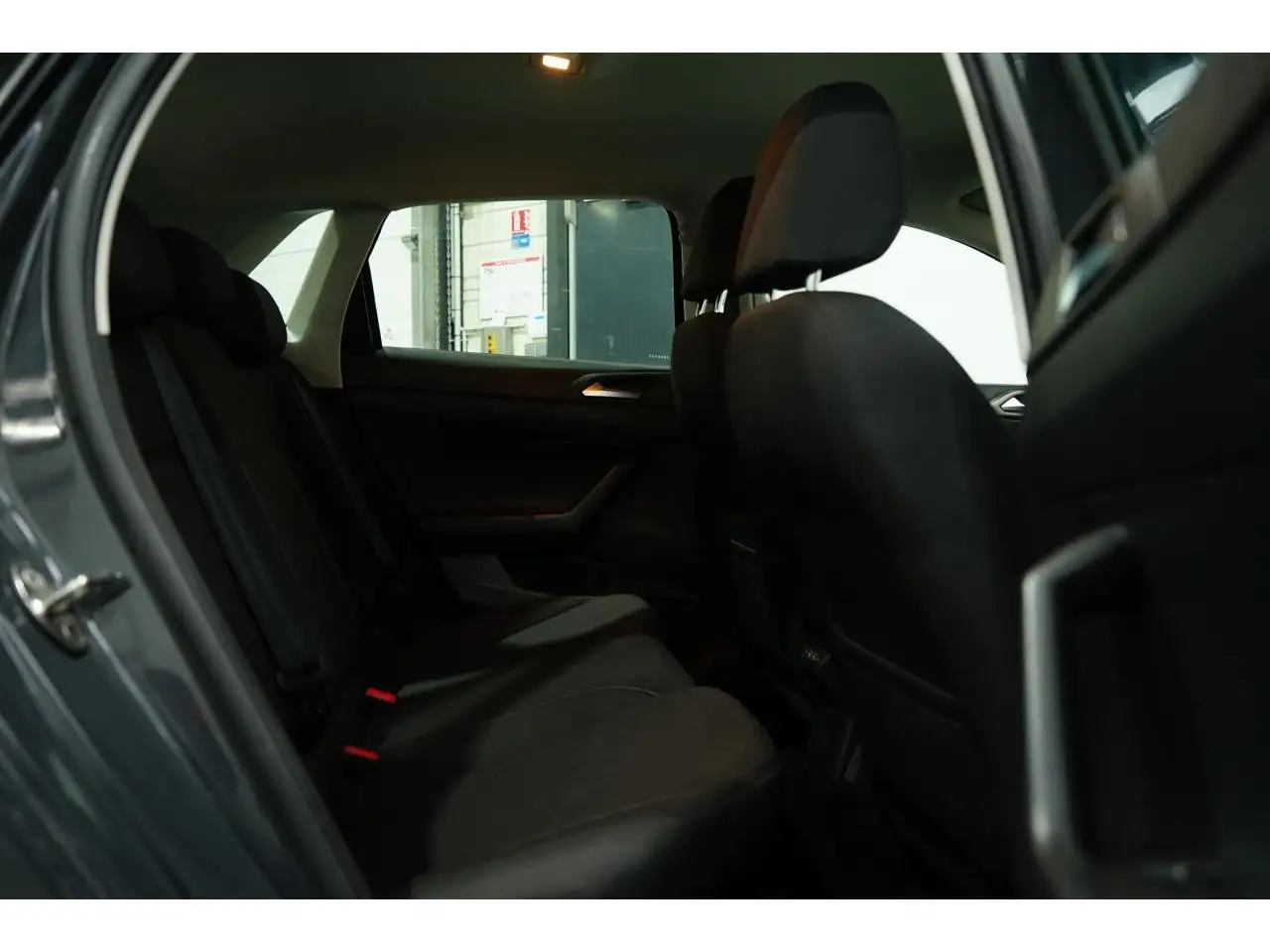Volkswagen Polo Citadine 5 portes — photo 14