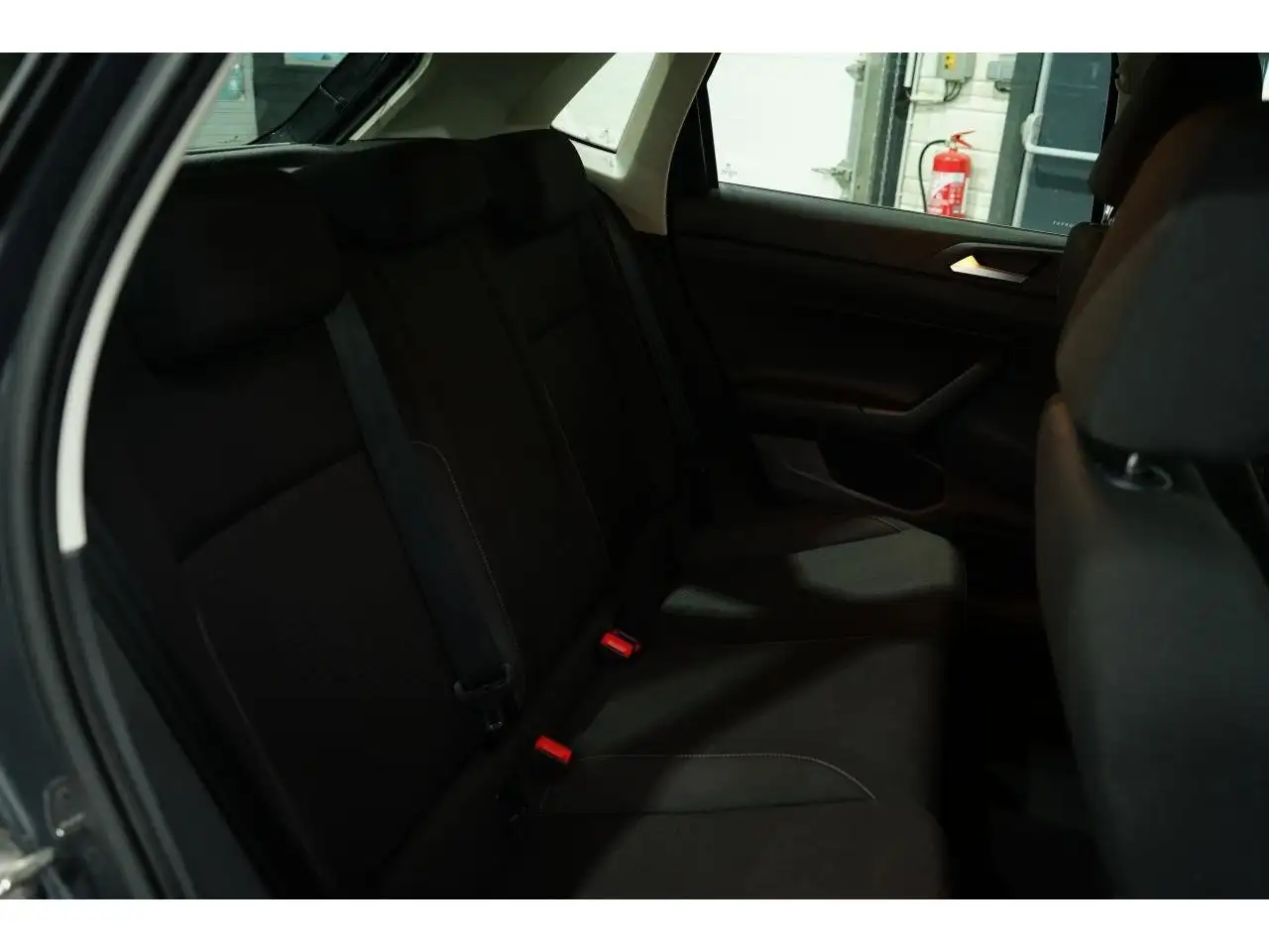 Volkswagen Polo Citadine 5 portes — photo 13