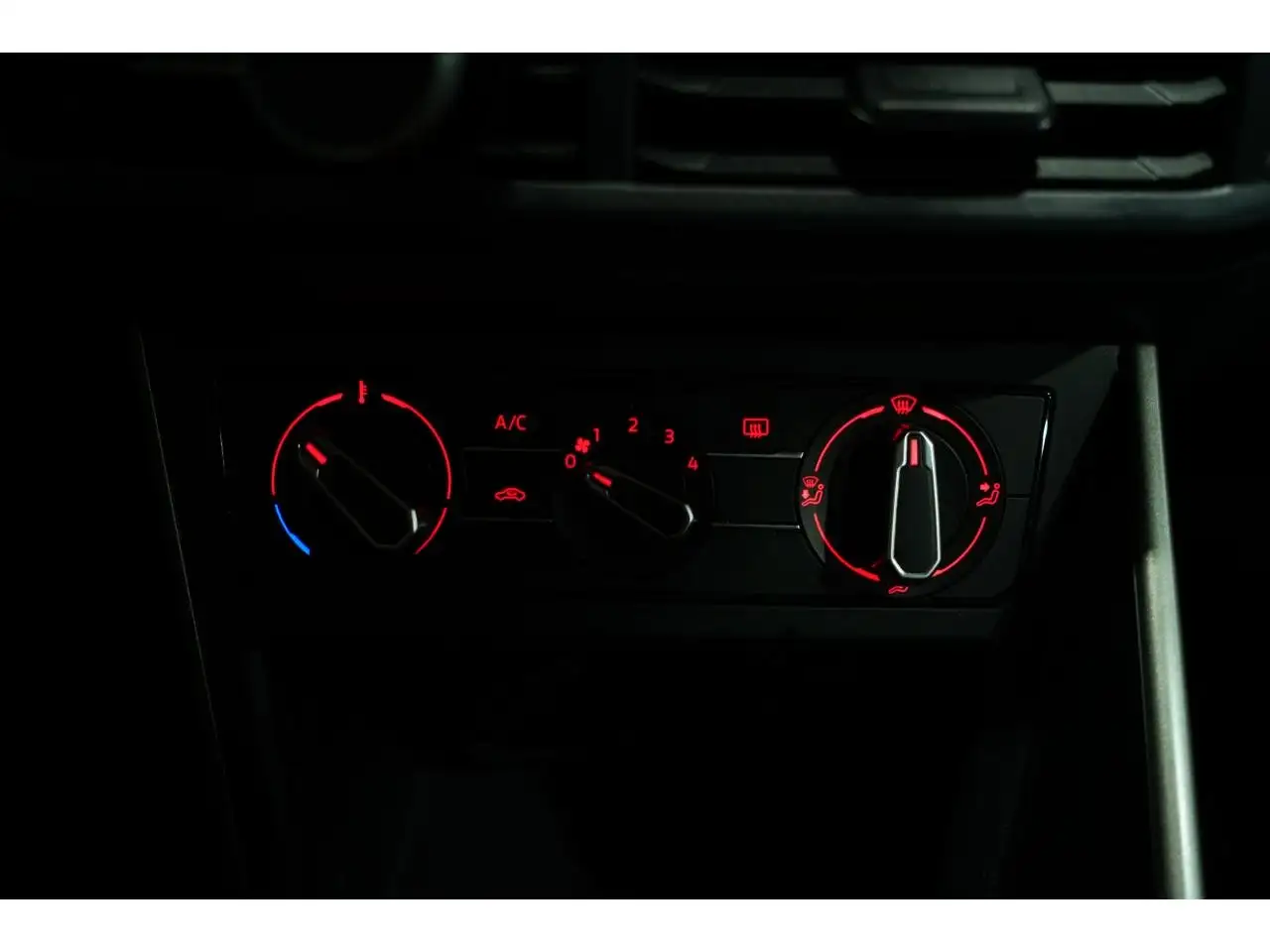 Volkswagen Polo Citadine 5 portes — photo 20