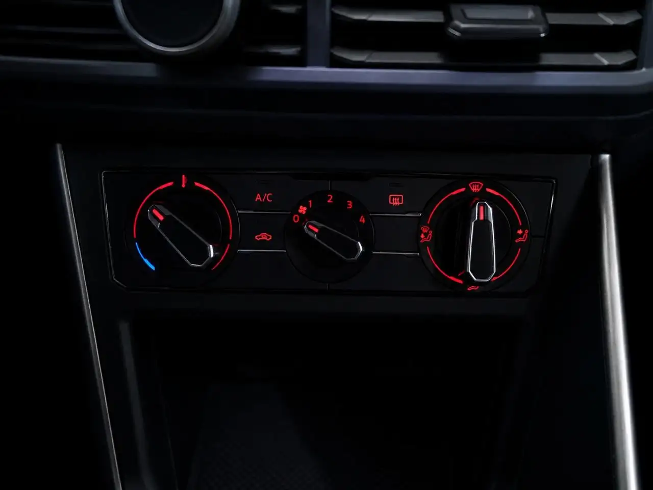 Volkswagen Polo Citadine 5 portes — photo 16
