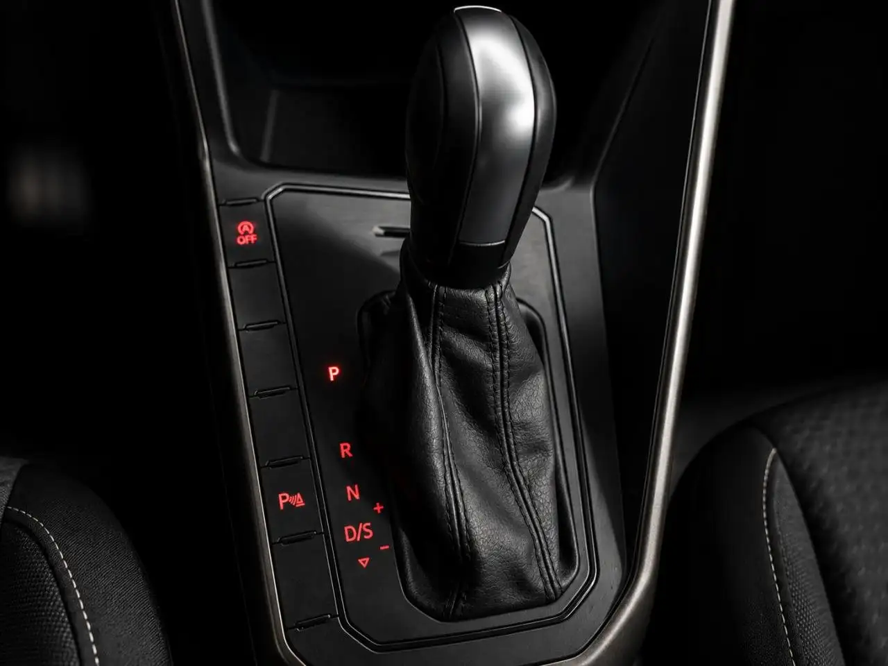 Volkswagen Polo Citadine 5 portes — photo 17