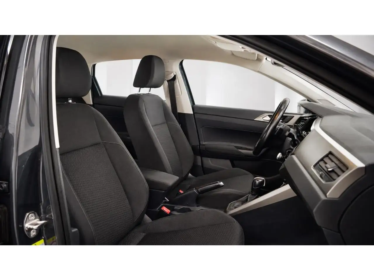 Volkswagen Polo Citadine 5 portes — photo 10