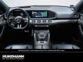 Mercedes-Benz GLE 580 4M AMG Night Panorama NP 137.683 AHK Blau - thumbnail 7
